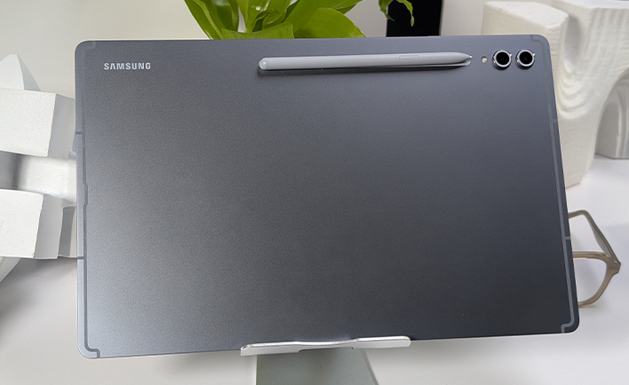 tab s10 ultra back