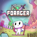 Forager (Switch eShop)