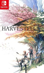 Harvestella (Switch)