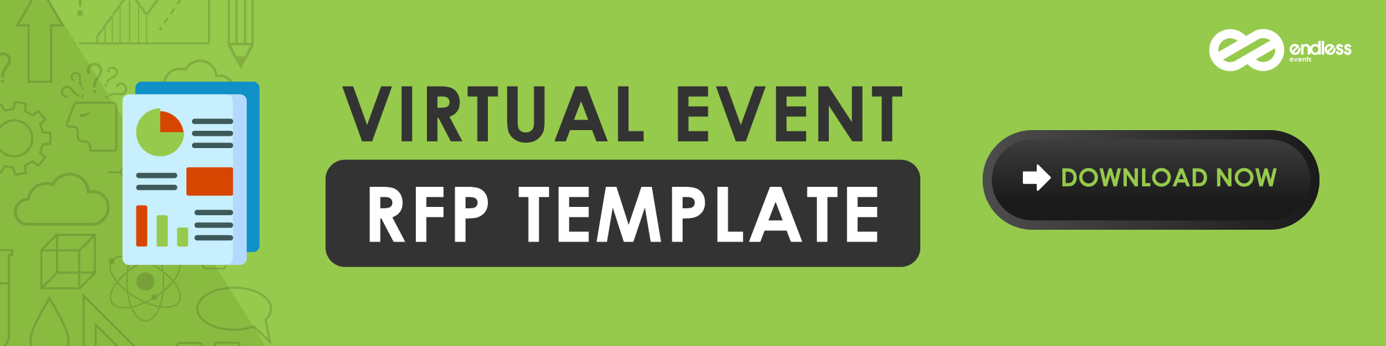 Virtual Event RFP Template