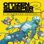 1st Place - Citizen Sleeper 2: Starward Vector