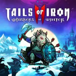 3rd Place - Tails of Iron 2: Whiskers of Winter