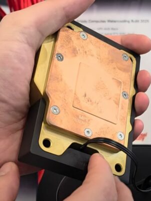 Thermal grizzly computex 2025