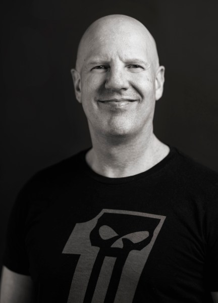 Stig Asmussen is CEO of Giant Skull.