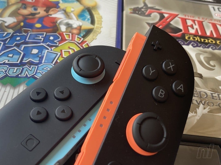 GameCube Games On Switch 2