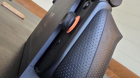 savage raven neogrip review
