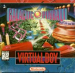 Galactic Pinball (VB)