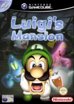 Luigi's Mansion (GCN)