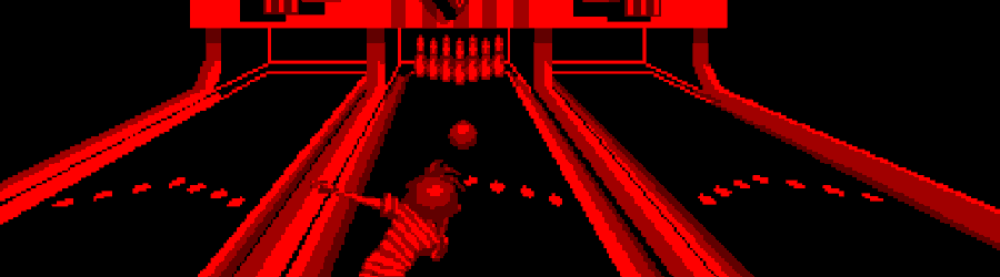 Nester's Funky Bowling (VB)