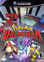Pokémon Colosseum (GCN)