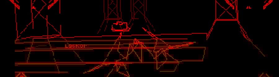 Red Alarm (VB)