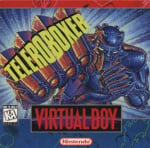 Teleroboxer (VB)