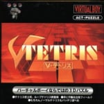 V-Tetris (VB)