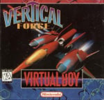 Vertical Force (VB)