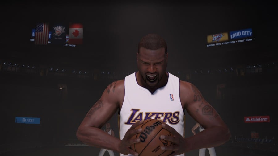 NBA 2K26 Review - Screenshot 2 of 6