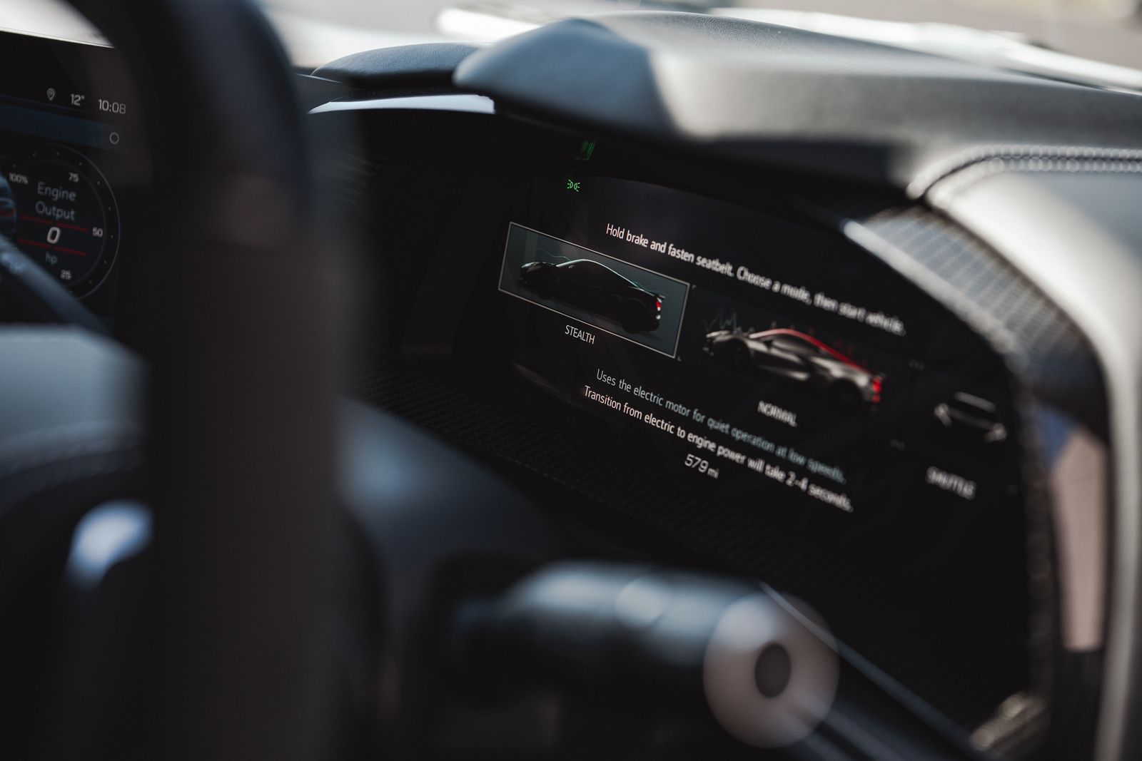 Corvette ERay 2026 Review Price Specs Availability