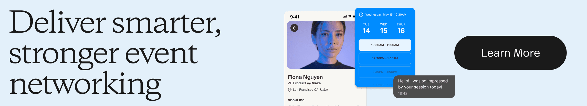 ultimate guide to AI chatbot prompts for event professionals