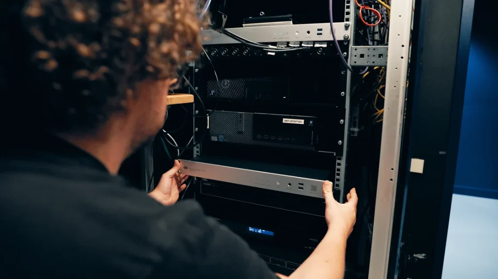 Soundshape launches plug and play ai system to solve live event accessibility and translation challenges 2