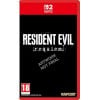 Resident Evil Requiem (Nintendo Switch 2)