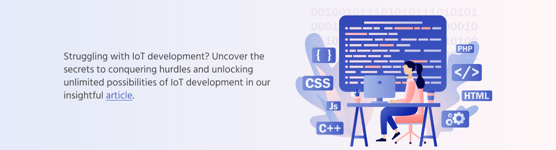 IoT Smart Home Technologies