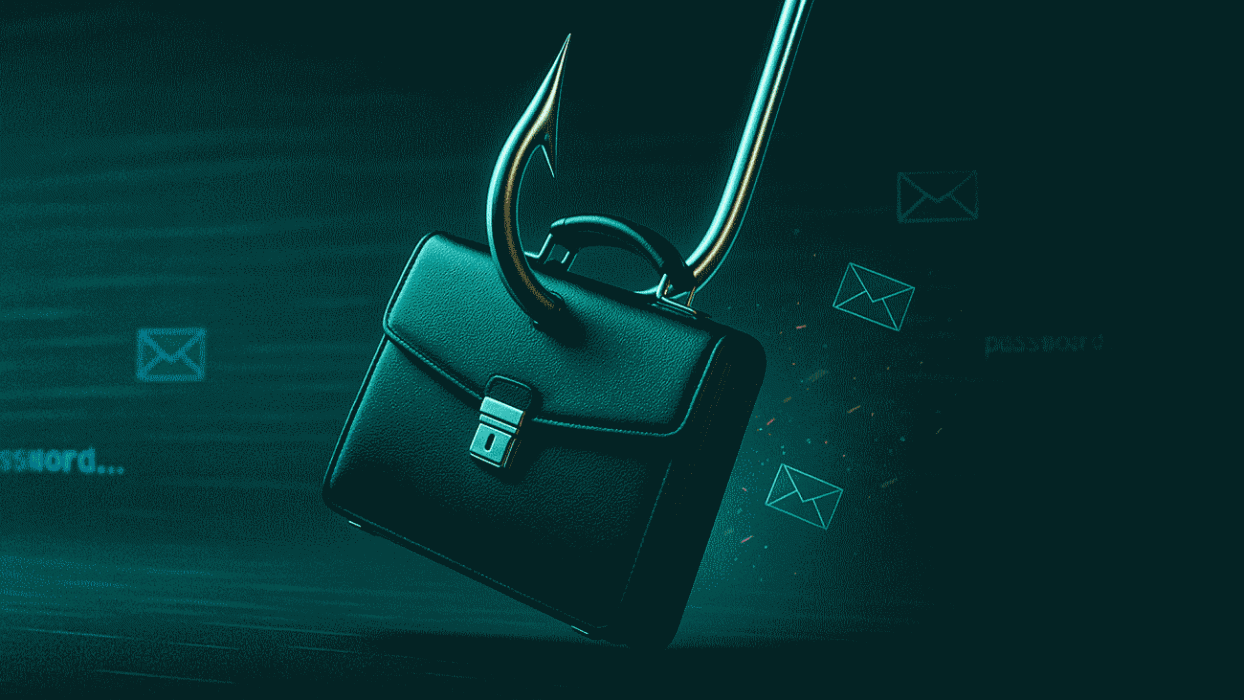 The big catch: How whaling attacks target top executives