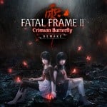 Fatal Frame II: Crimson Butterfly Remake (Switch 2)
