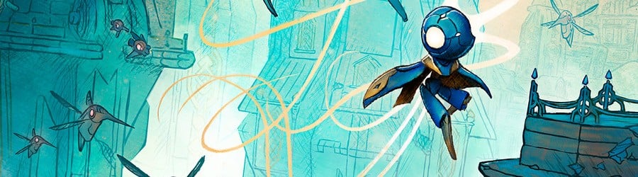 MIO: Memories in Orbit (Switch 2)