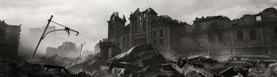 Resident Evil Requiem (Switch 2)